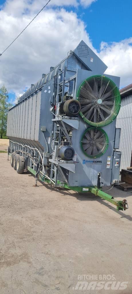 Sukup 11143 Зърносушилни
