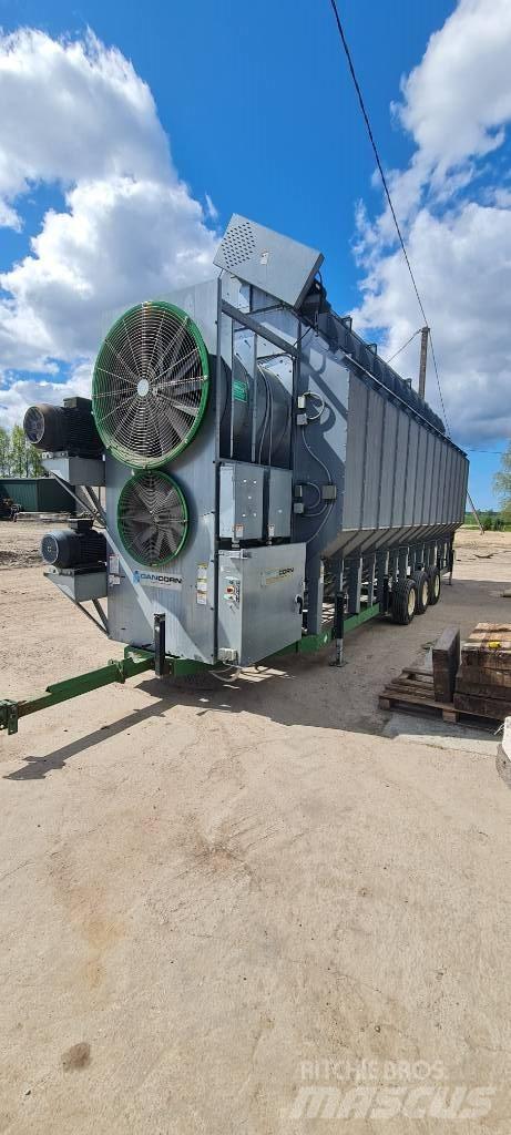 Sukup 11143 Зърносушилни