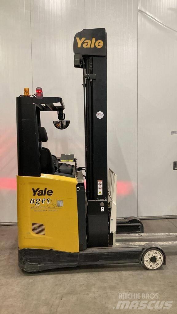 Yale MR20H Ретрак/ Високоповдигач с изместване на вилката напред