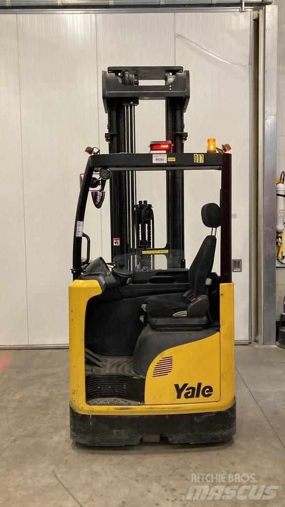 Yale MR20H Ретрак/ Високоповдигач с изместване на вилката напред
