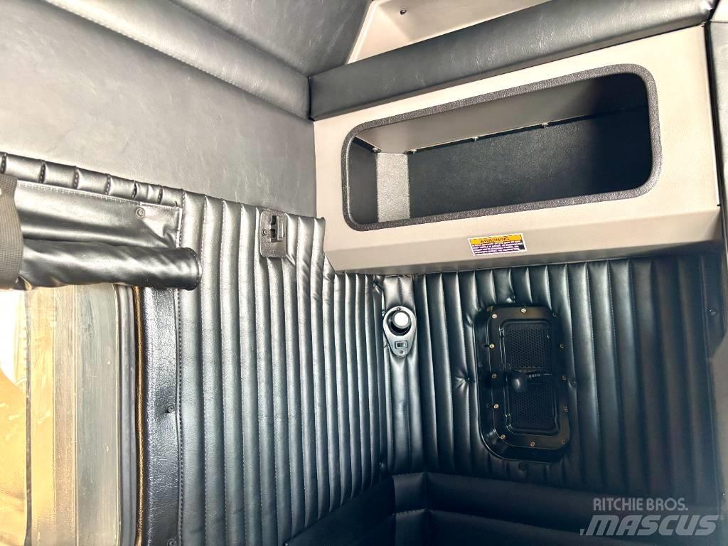 Kenworth W 900 Влекачи