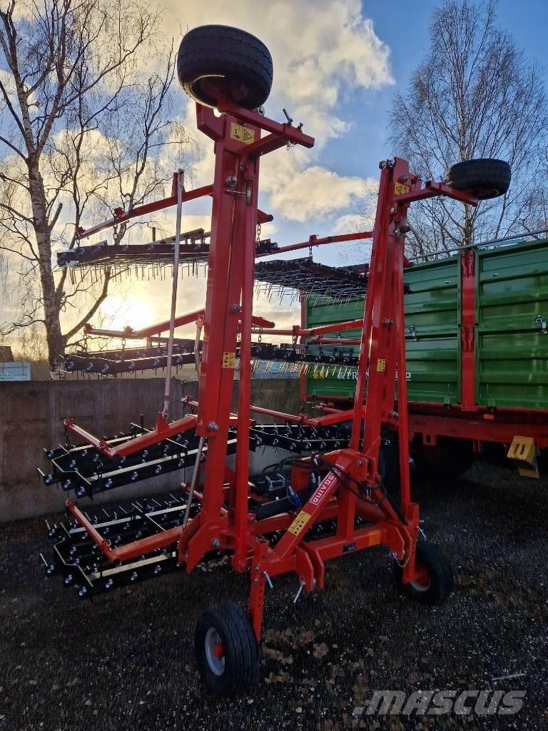 Quivogne HET 1200 R Брани