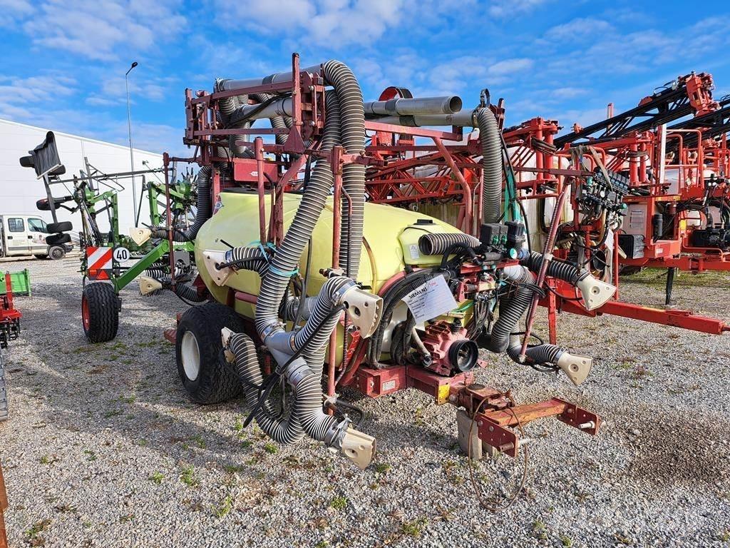Hardi Merkury 3000 Пръскачки на торове