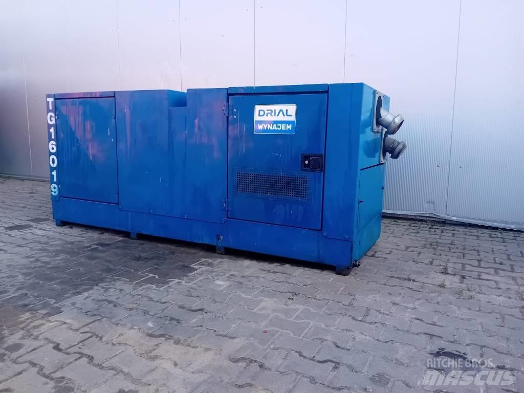 Geho ZD600 Водни помпи
