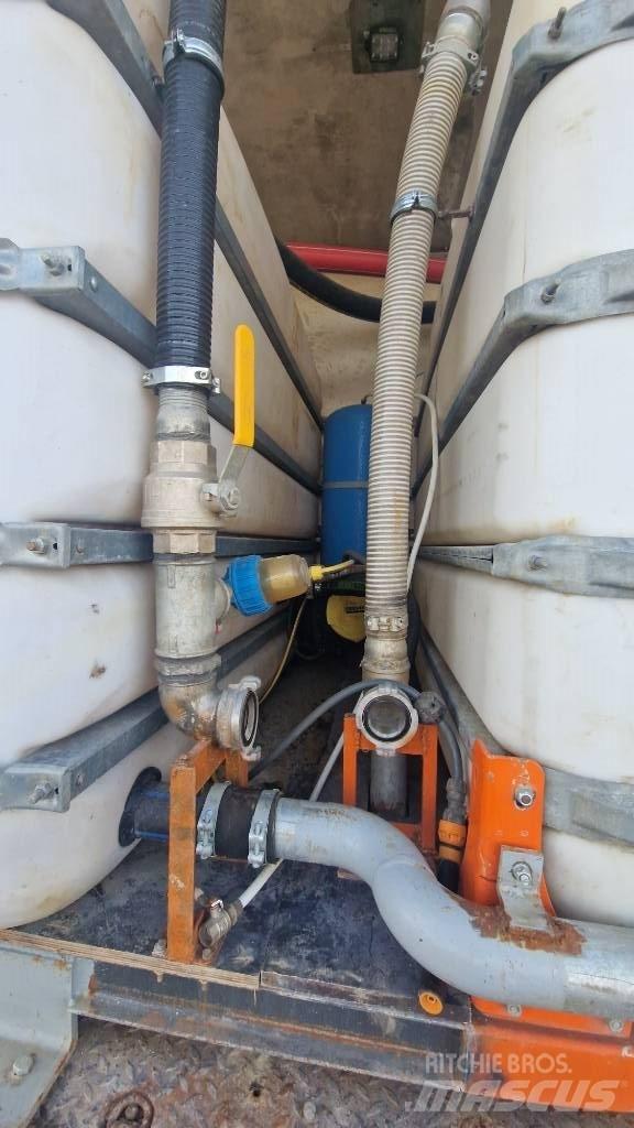  Sitetec M500D Аксесоари и резервни части за пробивни машини