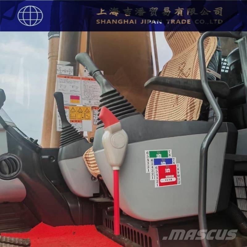 Komatsu PC 240 Верижен екскаватор