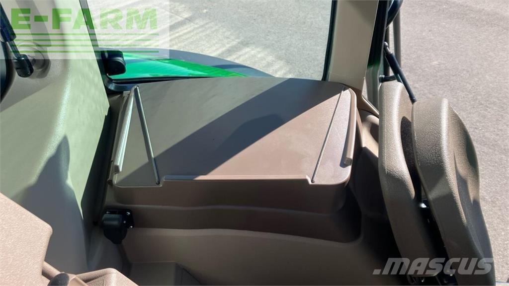 John Deere 6m 125 Трактори