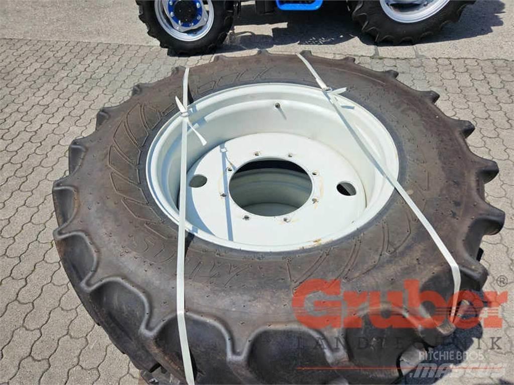 Mitas 440/65R28 Колелета/Гуми