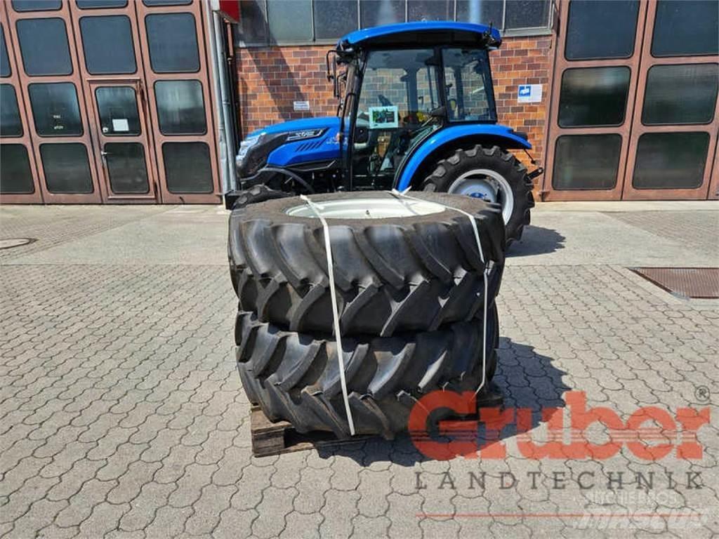 Mitas 440/65R28 Колелета/Гуми