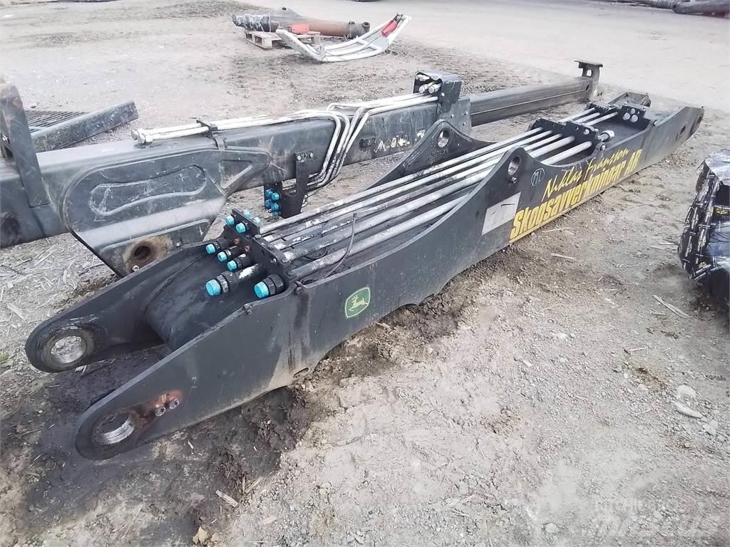 John Deere Ch910 Карнове за харвестери