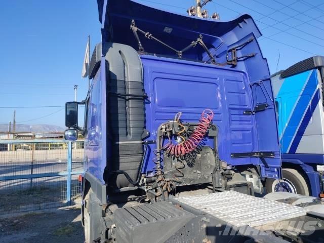 Volvo FM 9 340 Влекачи