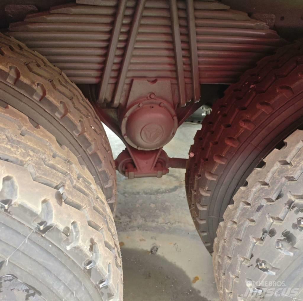 Howo 375 Самосвал
