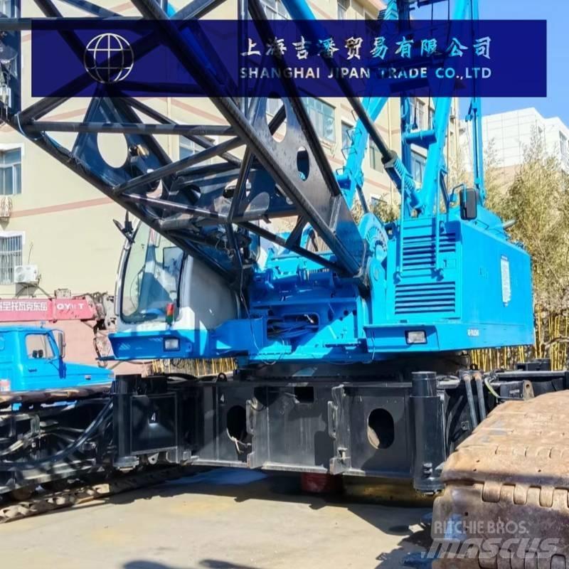 Sumitomo SCX 2500 Верижни кранове
