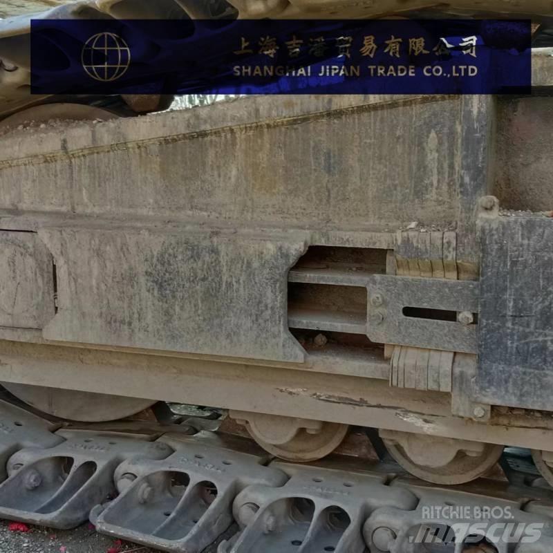 Sumitomo SCX 2500 Верижни кранове
