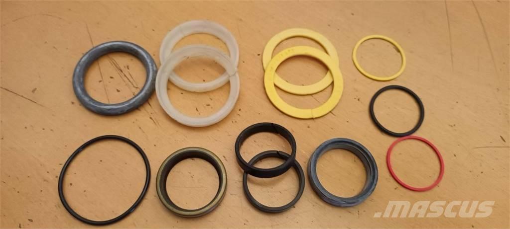  FMG/Ösa 100138 Хидравлични