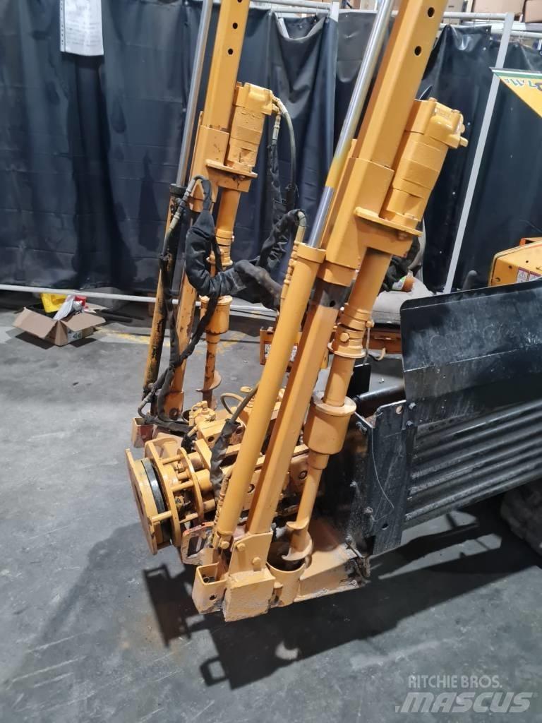 Vermeer D7X11A Пробивни машини за хоризонтално сондиране