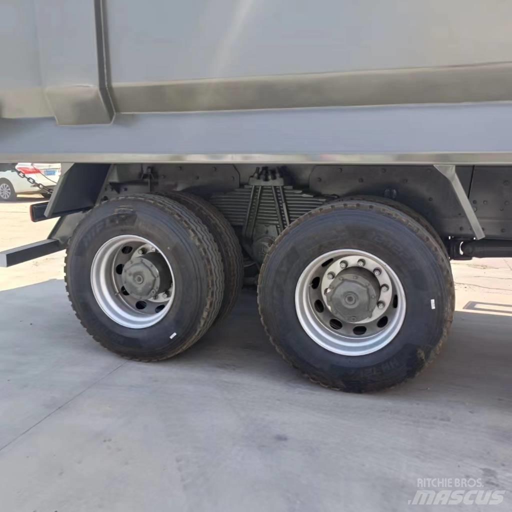 Howo 371 Самосвал