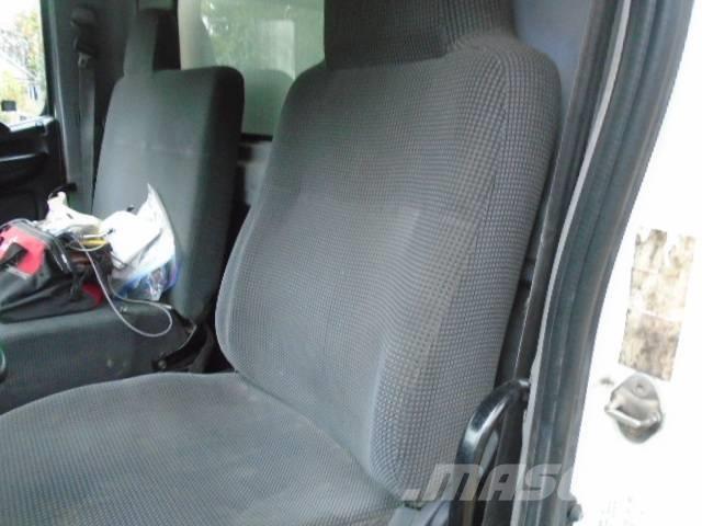 Hino 358 Ванове за доставки