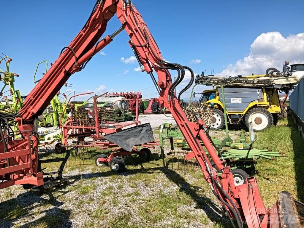  S.V.A DP 750 Ножици за жив плет

