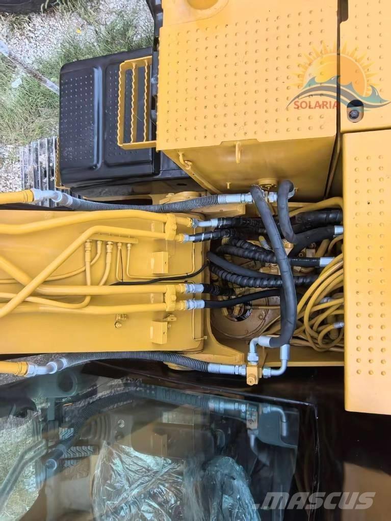 CAT 312 DL Верижен екскаватор