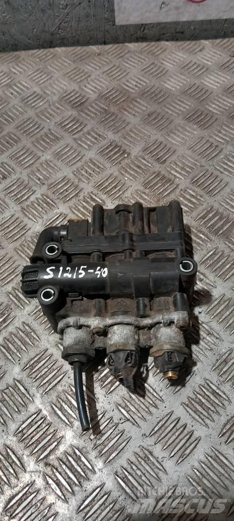 Scania R 440  1889795 Спирачки