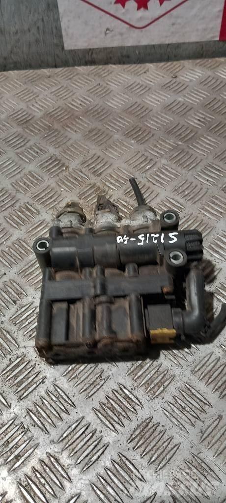 Scania R 440  1889795 Спирачки