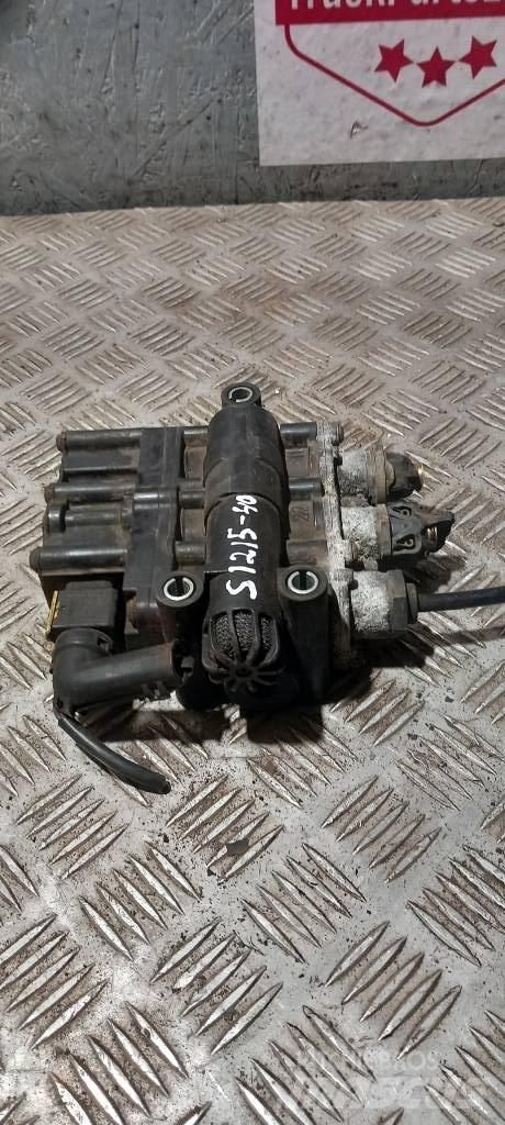 Scania R 440  1889795 Спирачки