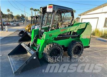 Bobcat S550 Мини товарачи
