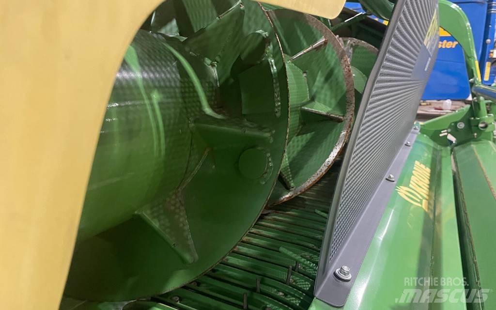 Krone Big X 630 Комбайни
