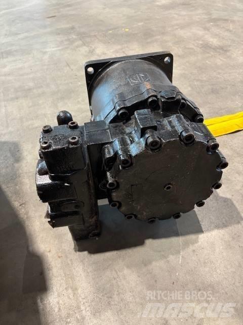 Sumitomo LS218RH5 Части и оборудване за кранове
