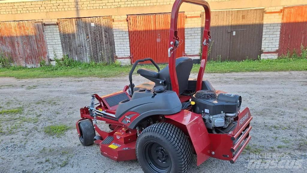 Ferris ISX 800 Косачки без радиус на завъртане