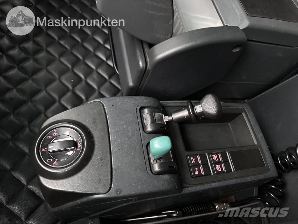 MAN TGX 28.500 Влекачи