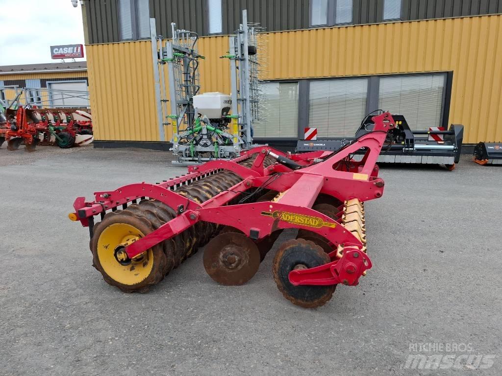 Väderstad CR400 Дискови брани