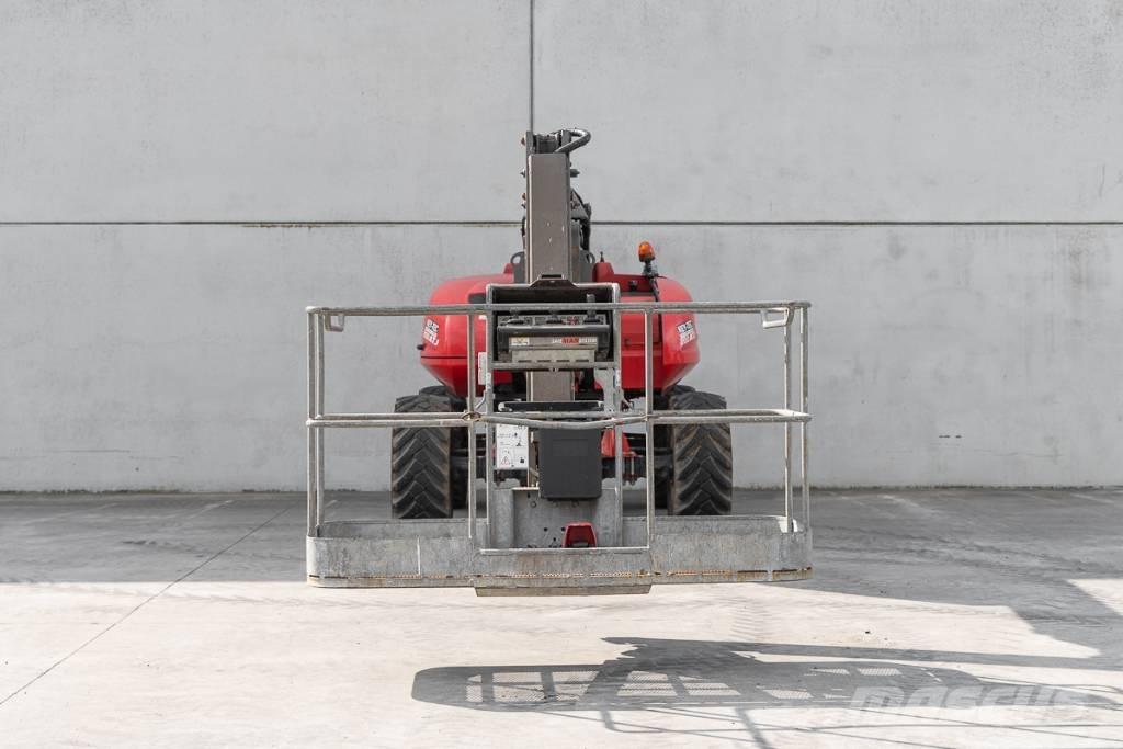 Manitou 200 ATJ Съчленени стрелови подемници