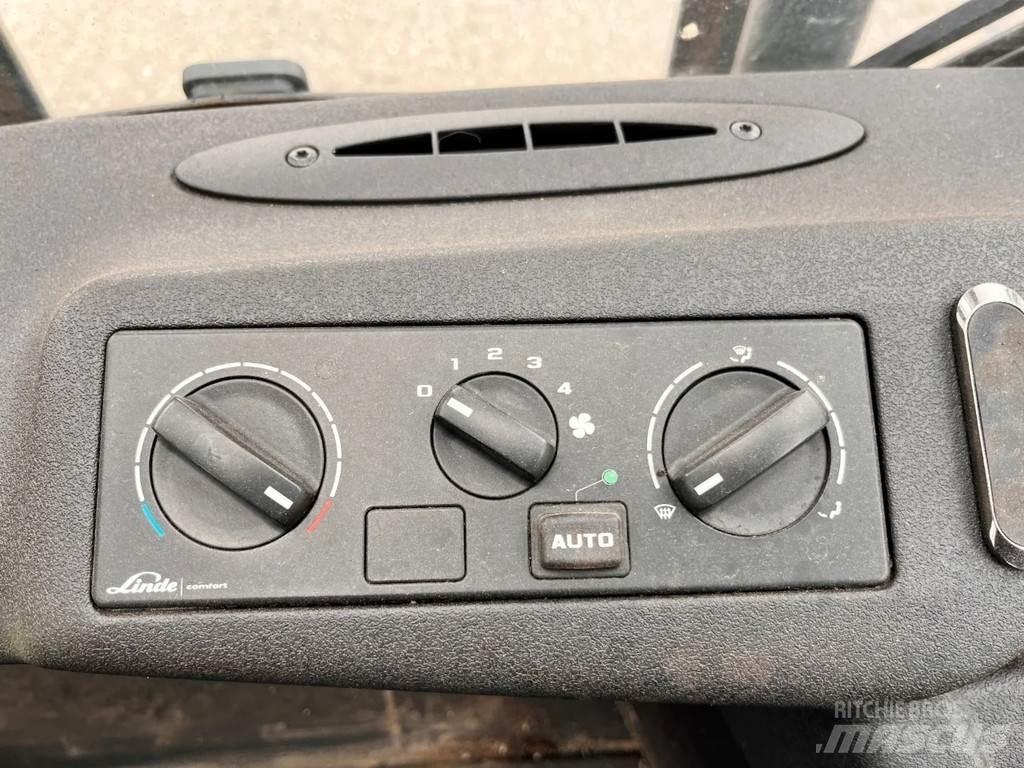Linde H80D-02/900 Дизелови камиони