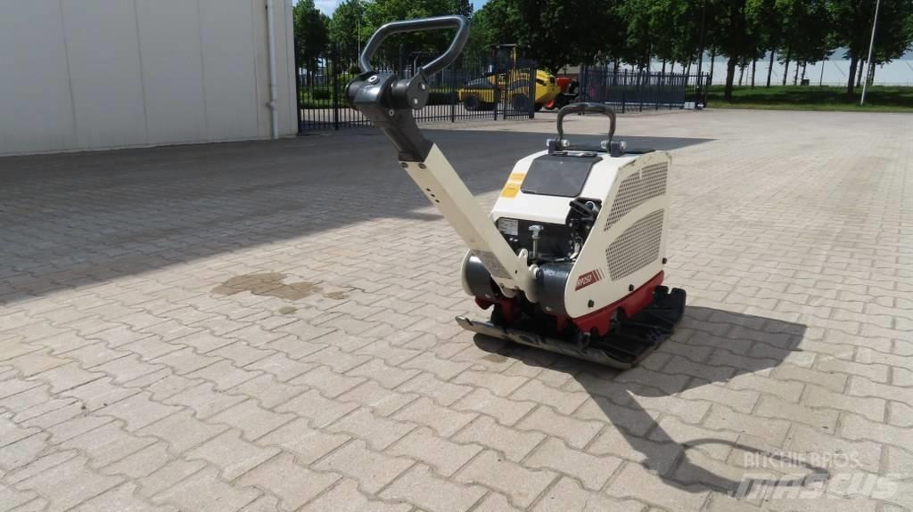 Dynapac DRP 25 D Уплътнители за плочи
