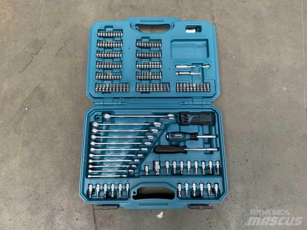 Makita Doppenset Строителство - Други