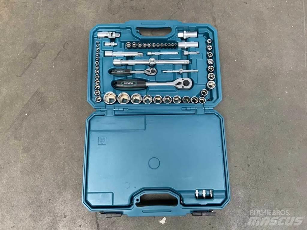 Makita Doppenset Строителство - Други