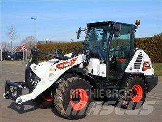 Bobcat L 85 Колесни товарачи