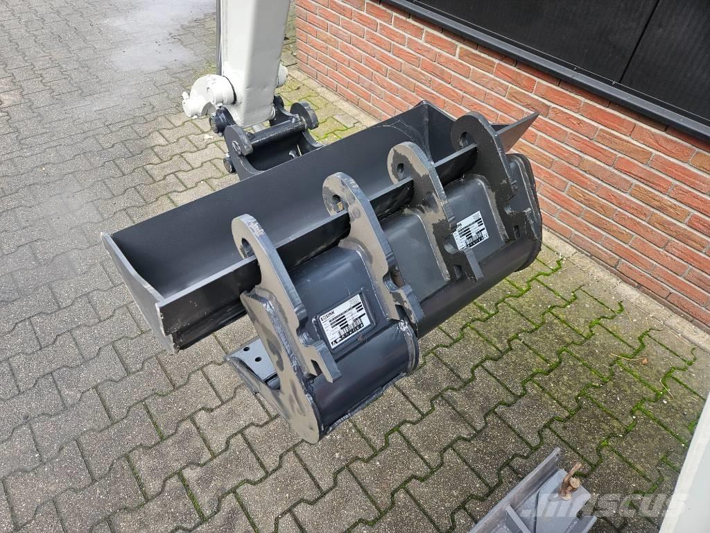 Takeuchi TB 210 R Мини екскаватори < 7 т