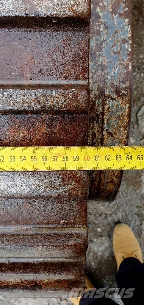 Liebherr R 936 N LC Верижен екскаватор