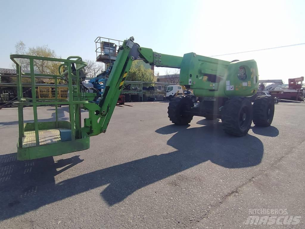 Haulotte HA 16 PX NT Съчленени стрелови подемници