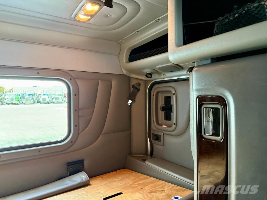 Peterbilt 389 Влекачи