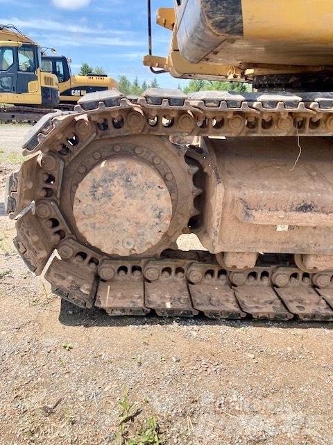 CAT 311 C Верижен екскаватор