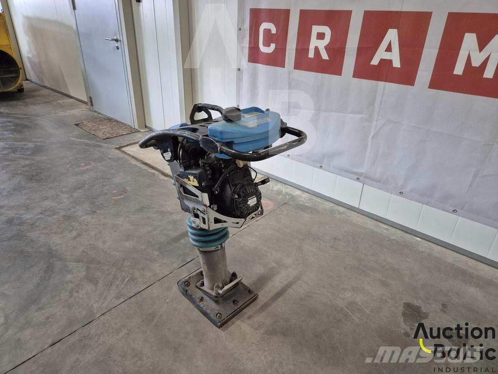 Weber SRV 620 HD Уплътнители за плочи
