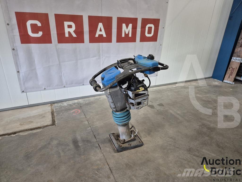 Weber SRV 620 HD Уплътнители за плочи
