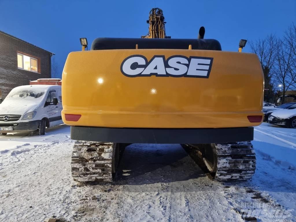 CASE CX 330 Demo Багери за разрушаване
