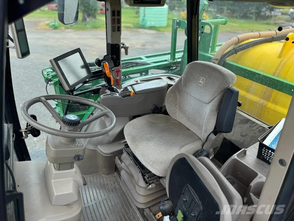 John Deere 4040i Самоходни пръскачки
