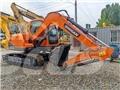 Doosan DX75 Средни екскаватори 7т - 12т