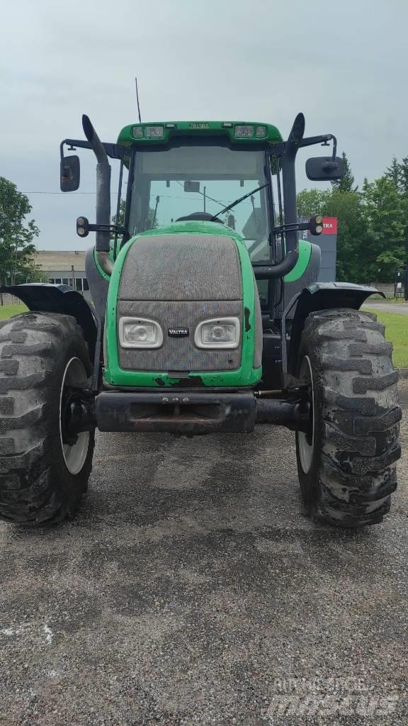Valtra T170 Трактори